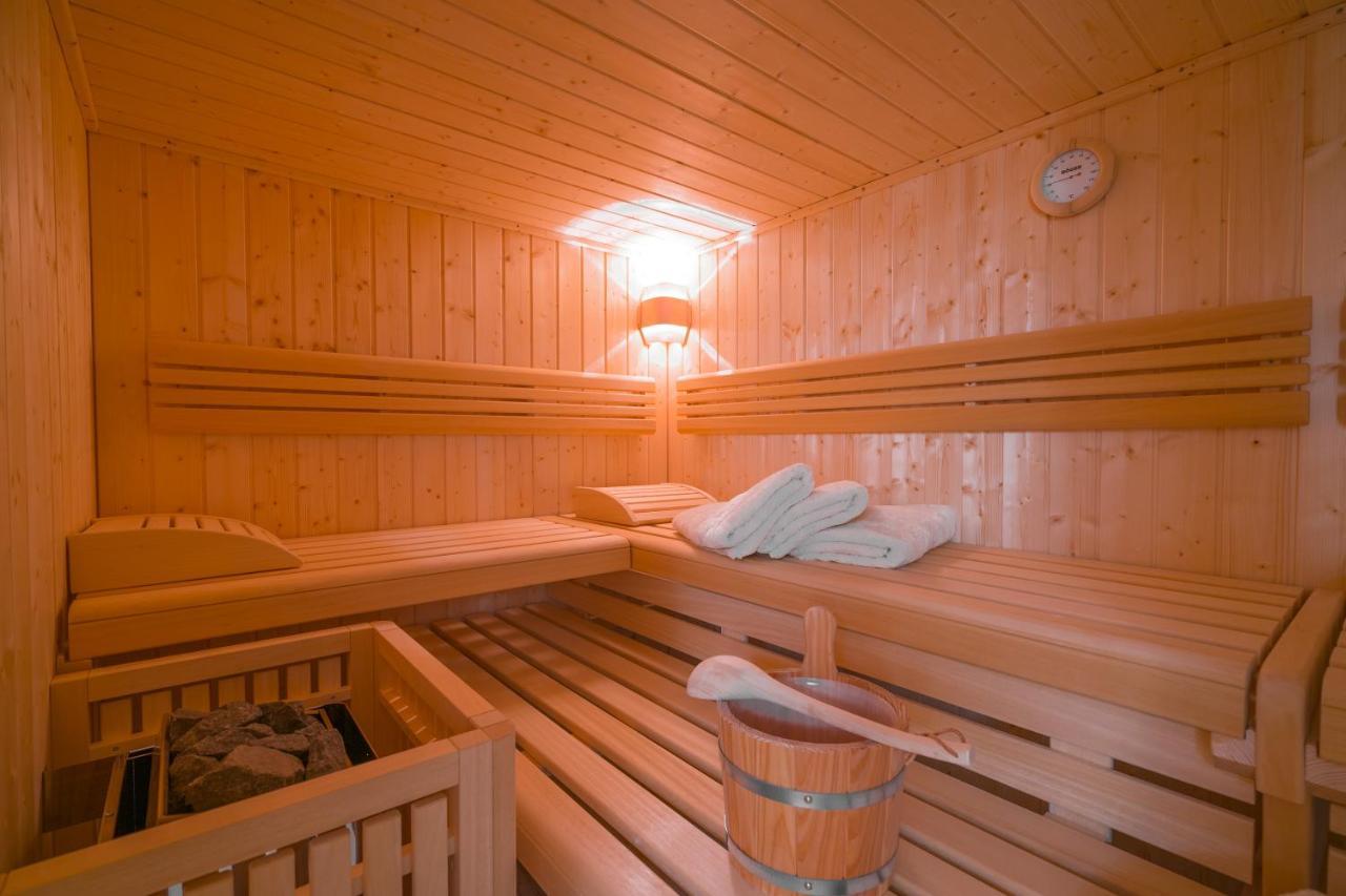 Chalet Alpin Oberstdorf Buitenkant foto